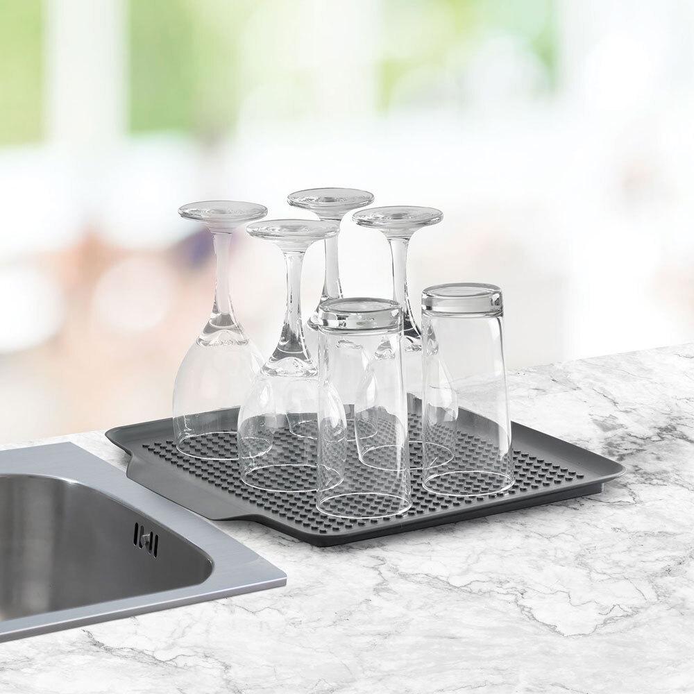 Polder Advantage Dish Rack System - D.Line