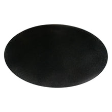 Load image into Gallery viewer, Fraser Country - Round Office Chair Mat Black 100cm