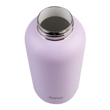Load image into Gallery viewer, Oasis: Stainless Steel Ceramic MODA Triple Wall Insulated Drink Bottle - Orchid (1.5L)