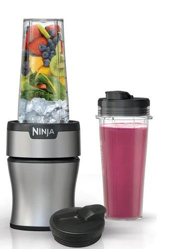 Ninja BN450 Nutri Blender Plus