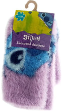 Load image into Gallery viewer, Disney: Stitch Anti-Slip Socks - Size 23-26