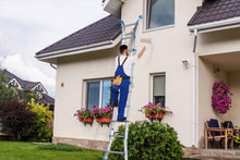 Load image into Gallery viewer, Certa Multi Purpose Foldable Ladder with Platform 2.8m