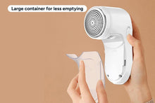 Load image into Gallery viewer, Rechargeable Fabric Shaver and Lint Remover (2 Pack) - Kogan