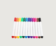 Load image into Gallery viewer, Moana Road: Silicone Colouring Placemats - Animals of Aotearoa