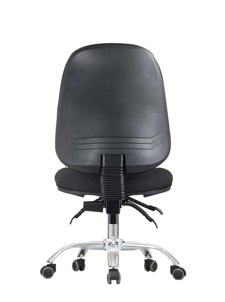 Gorilla Office - Task Chair Highback Black