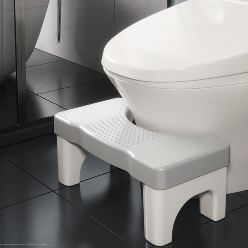 COMFEYA Toilet Stool for Squatting Posture