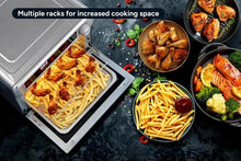 Load image into Gallery viewer, Kogan XXXXL 25L Digital Air Fryer Oven