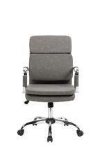 Load image into Gallery viewer, Gorilla Office - Eames Royal Replica Standard Office Chair Low Back Grey