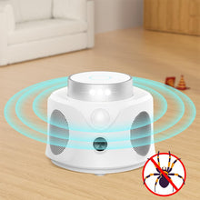 Load image into Gallery viewer, Ultrasonic Plug-in Mouse Repellent