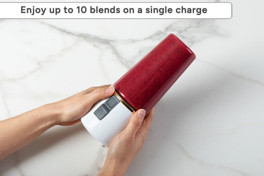 Kogan Portable USB Blender
