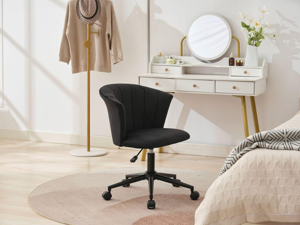 Gorilla Office Kat Chair Black