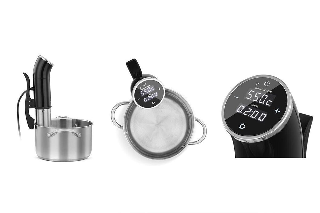 Kogan SmarterHome(TM) Sous Vide Precision Cooker
