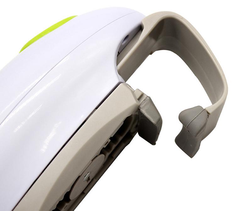 ABS Multifunctional Binaural Electric Jar Opener