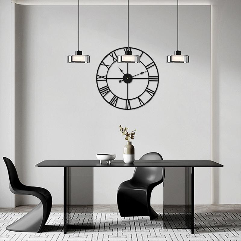 60CM Large Wall Clock