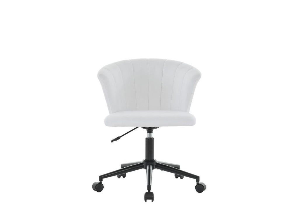 Gorilla Office Kat Chair White