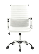 Load image into Gallery viewer, Gorilla Office - Eames Replica Standard Office Chair Low Back White