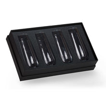 Load image into Gallery viewer, Po di Fame: Stemless Champagne Flutes - Glass Set