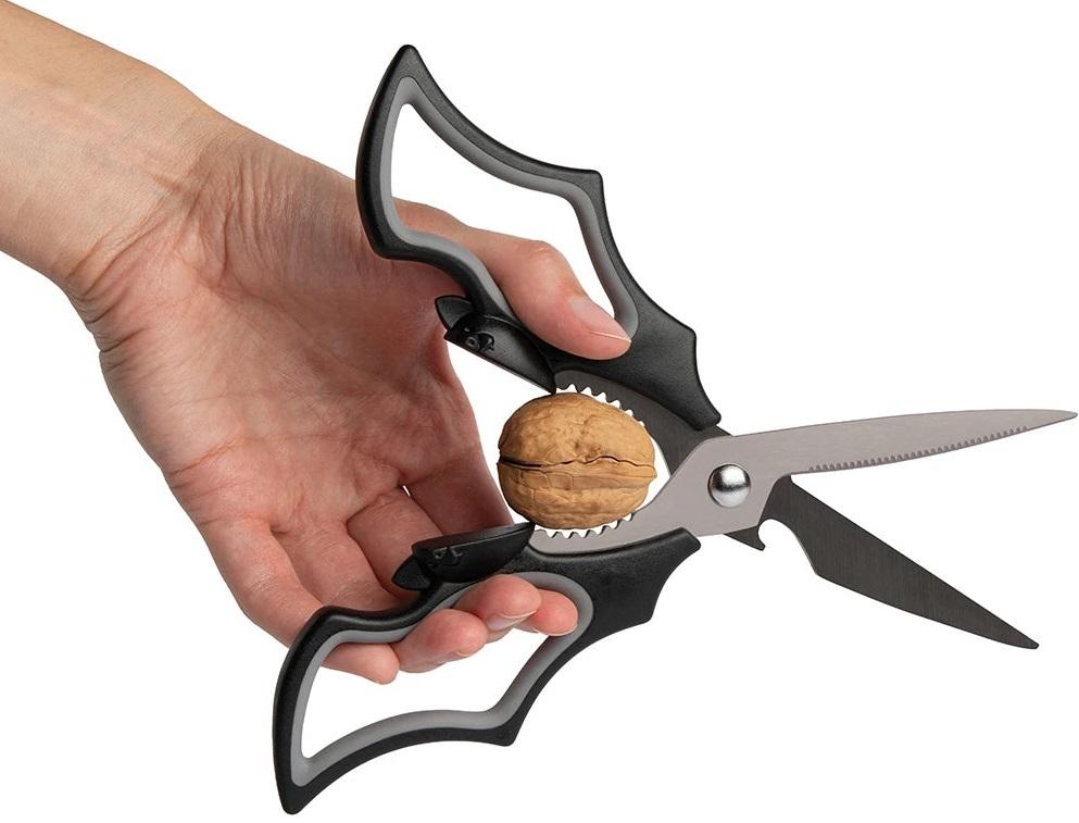 Ototo: Elizibat Kitchen Scissors