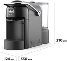 Load image into Gallery viewer, Lavazza Jolie Evo Coffee Capsule Machine, Black
