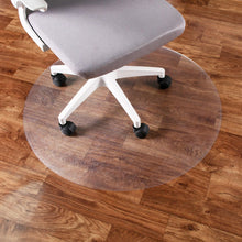 Load image into Gallery viewer, Fraser Country - Round Office Chair Mat Clear 100cm