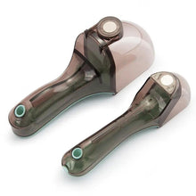 Load image into Gallery viewer, Plastic Adjustable Measuring Spoon Set (Set of 2)