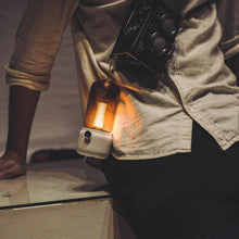 Load image into Gallery viewer, LOFREE Candly Atmosphere Lamp - Milk Tea