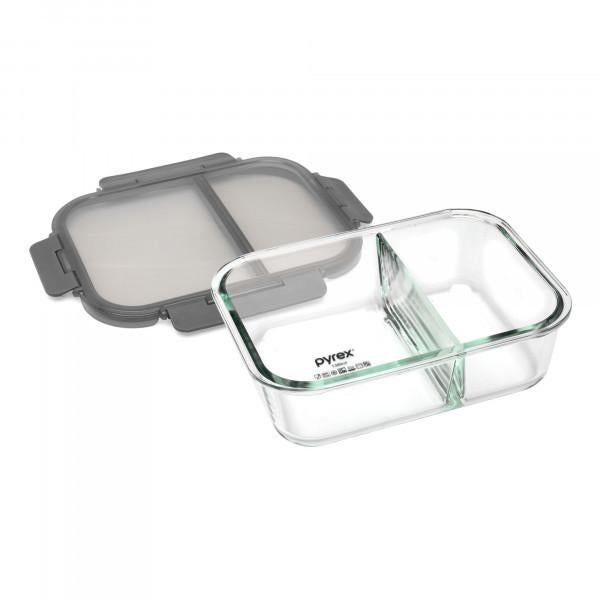 Pyrex: Meal Prep Storage - 1380ml