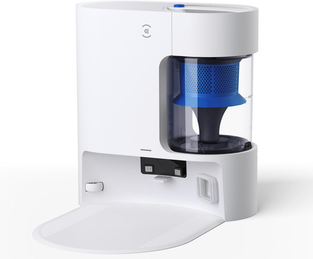 Ecovacs Deebot N20 PRO PLUS Robotic Vacuum Cleaner