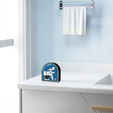 Load image into Gallery viewer, 2 Pcs 5min Toilet Timer