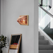 Load image into Gallery viewer, 3D Optical Illusion Visual LED Night Light - Hallway