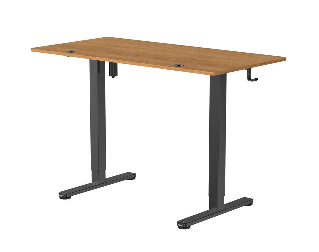 Fraser Country: 1200 x 600mm Standing Desk