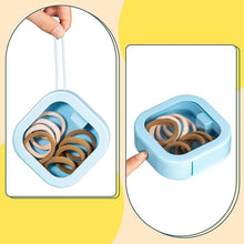 Load image into Gallery viewer, STORFEX 2pcs Travel Storage Organizer - Blue