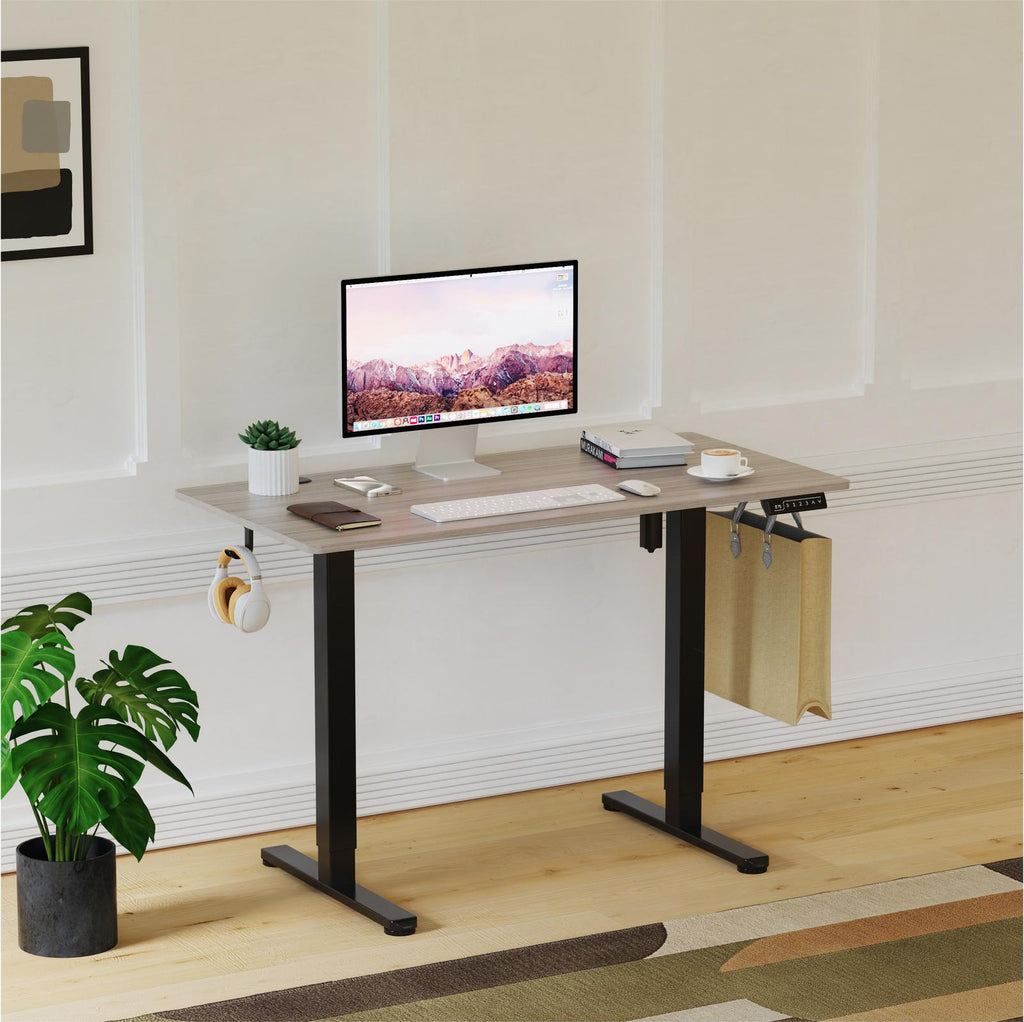 Fraser Country: 1200 x 600mm Standing Desk