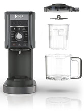 Load image into Gallery viewer, Ninja: Creami Deluxe Ice Cream Maker - Cloud Silver