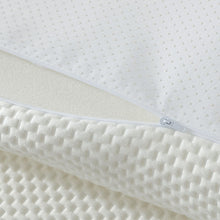 Load image into Gallery viewer, Fraser Country: Single - Pure Memory Foam Mattress Topper with Bamboo Cover