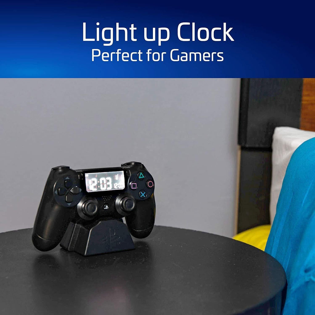 Paladone: PlayStation Alarm Clock
