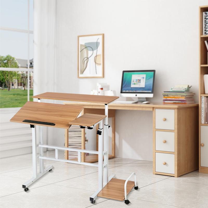 STORFEX Height Adjustable Desk