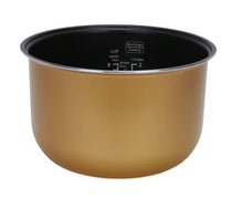 Load image into Gallery viewer, Panasonic: Rice Cooker 1.5L - White (SR-DA152WST)