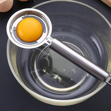 Load image into Gallery viewer, OZZYCOOK Egg Separator (2 Pack)