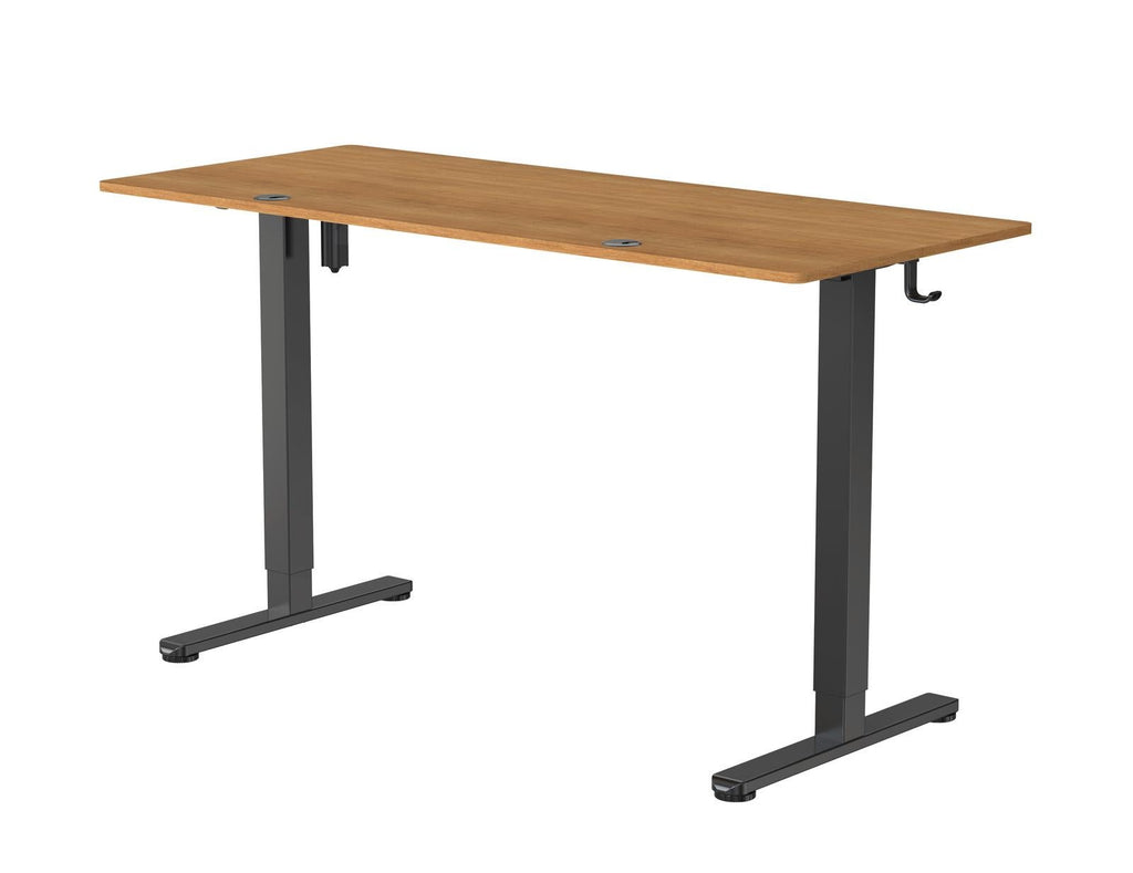 Fraser Country: 1400 x 600mm Standing Desk