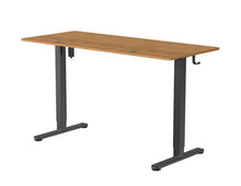 Load image into Gallery viewer, Fraser Country: 1400 x 600mm Standing Desk