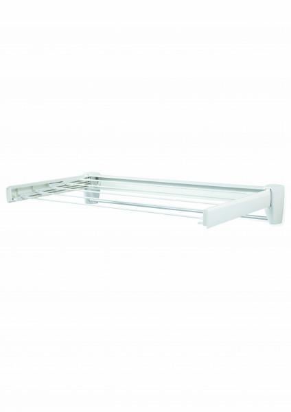 Leifheit: Telegant 70 - Protect Plus Wall Airer