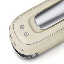 Load image into Gallery viewer, Lavazza SMEG Coffee Capsule Machine, Cream