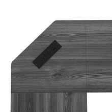 Load image into Gallery viewer, Fraser Country: 1200x450x730mm Corner Desk with USB Outlet