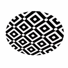 Load image into Gallery viewer, Fraser Country - Round Printed Office Chair Mat 100cm