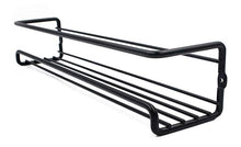 Load image into Gallery viewer, Wall Mount Spice Rack Organizer Set - (4-Piece)