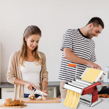 Load image into Gallery viewer, OZZYCOOK Stainless Steel Manual Noodle Maker