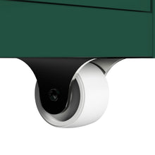 Load image into Gallery viewer, Gorilla Office - Mobile Metal 5 Drawer Cabinet - Pine Green