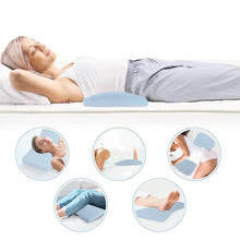 Load image into Gallery viewer, COMFEYA Sleep Support Lower Body Pillow