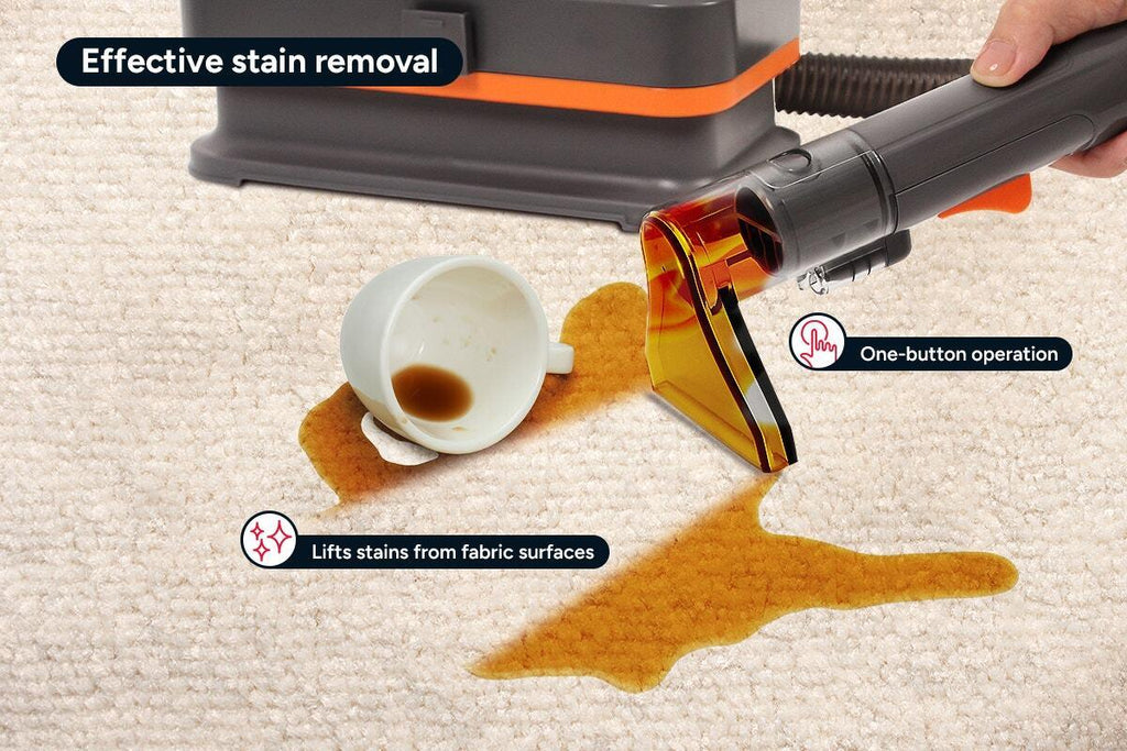 Kogan StainClean Lightweight Carpet and Upholstery Spot Cleaner